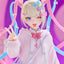 Needy Girl Overdose - Chouzetsu Saikawa Tenshi-chan - OMGkawaiiAngel - Pop Up Parade Figure - L Size