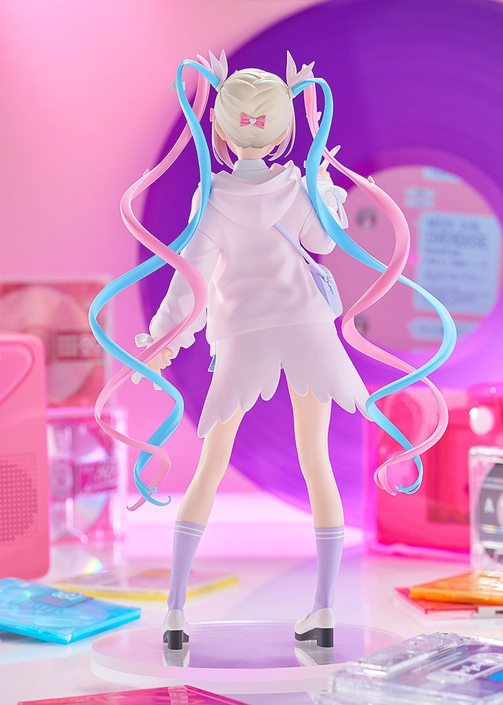 Needy Girl Overdose - Chouzetsu Saikawa Tenshi-chan - OMGkawaiiAngel - Pop Up Parade Figure - L Size