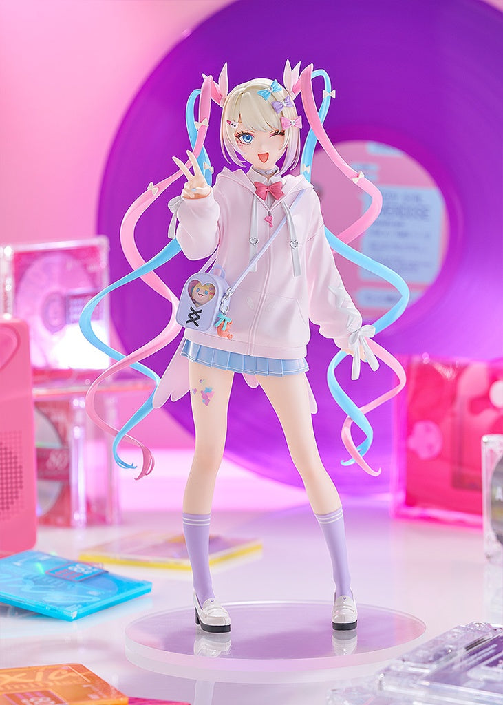 Needy Girl Overdose - Chouzetsu Saikawa Tenshi-chan - OMGkawaiiAngel - Pop Up Parade Figure - L Size