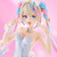 (Pre-Order) NEEDY STREAMER OVERLOAD - POP UP PARADE Figure - OMGkawaiiAngel: Bunny Ver. L Size