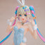 (Pre-Order) NEEDY STREAMER OVERLOAD - POP UP PARADE Figure - OMGkawaiiAngel: Bunny Ver. L Size