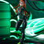 Persona - POP UP PARADE Figure - Oracle(Re-run)