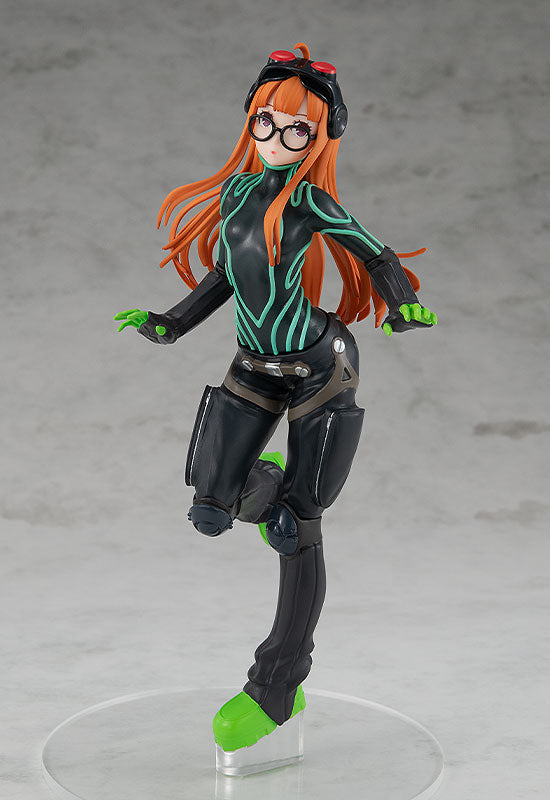 Persona - POP UP PARADE Figure - Oracle(Re-run)