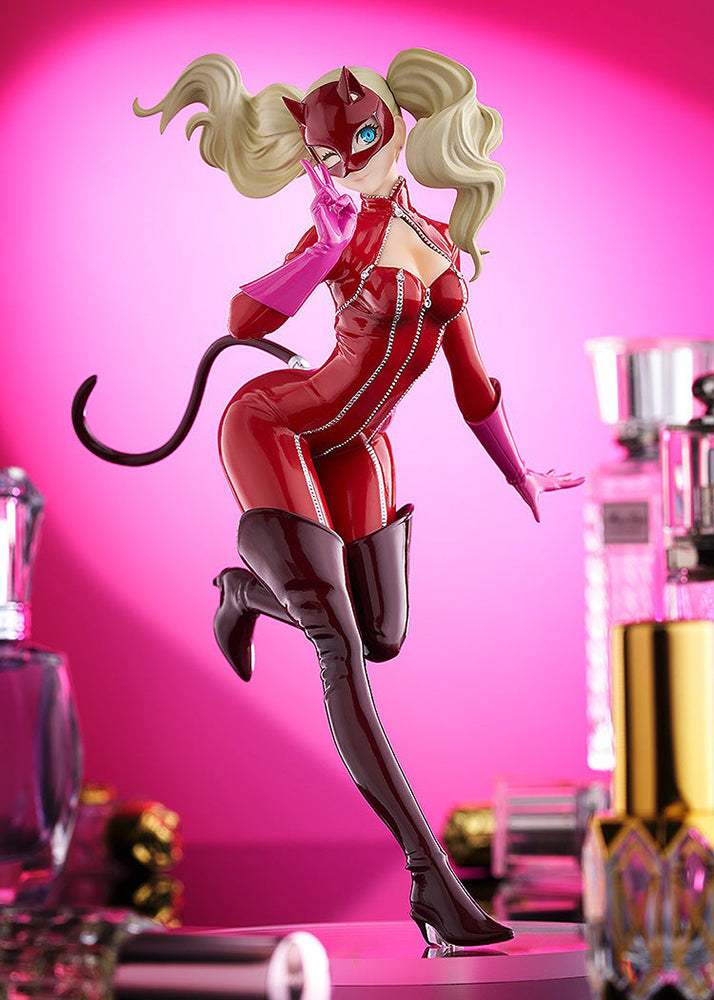 (Pre-Order) Persona - POP UP PARADE Figure - Panther