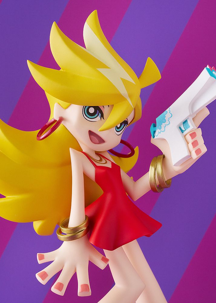(Pre-Order) Panty & Stocking with Garterbelt - POP UP PARADE Figure - Panty