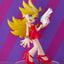 (Pre-Order) Panty & Stocking with Garterbelt - POP UP PARADE Figure - Panty