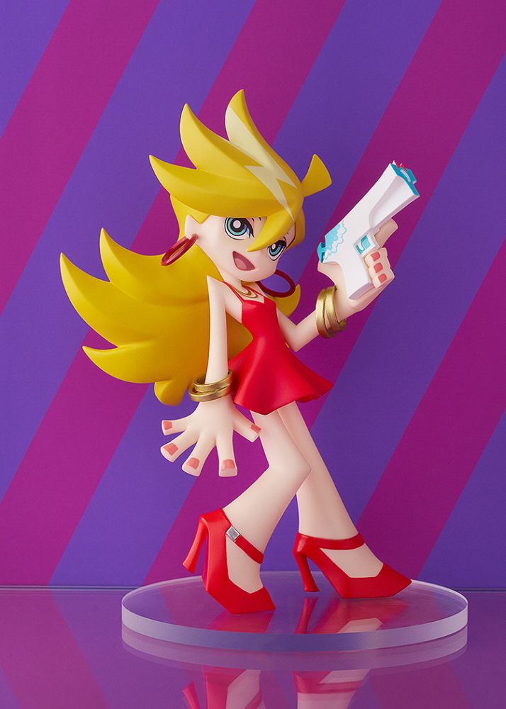 (Pre-Order) Panty & Stocking with Garterbelt - POP UP PARADE Figure - Panty