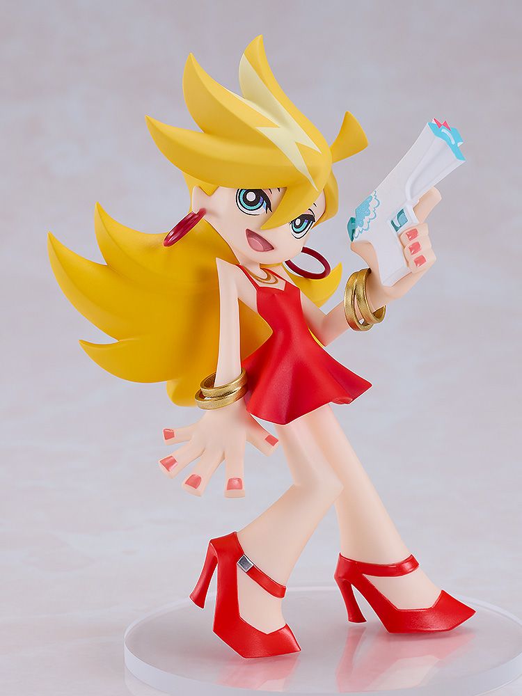 (Pre-Order) Panty & Stocking with Garterbelt - POP UP PARADE Figure - Panty