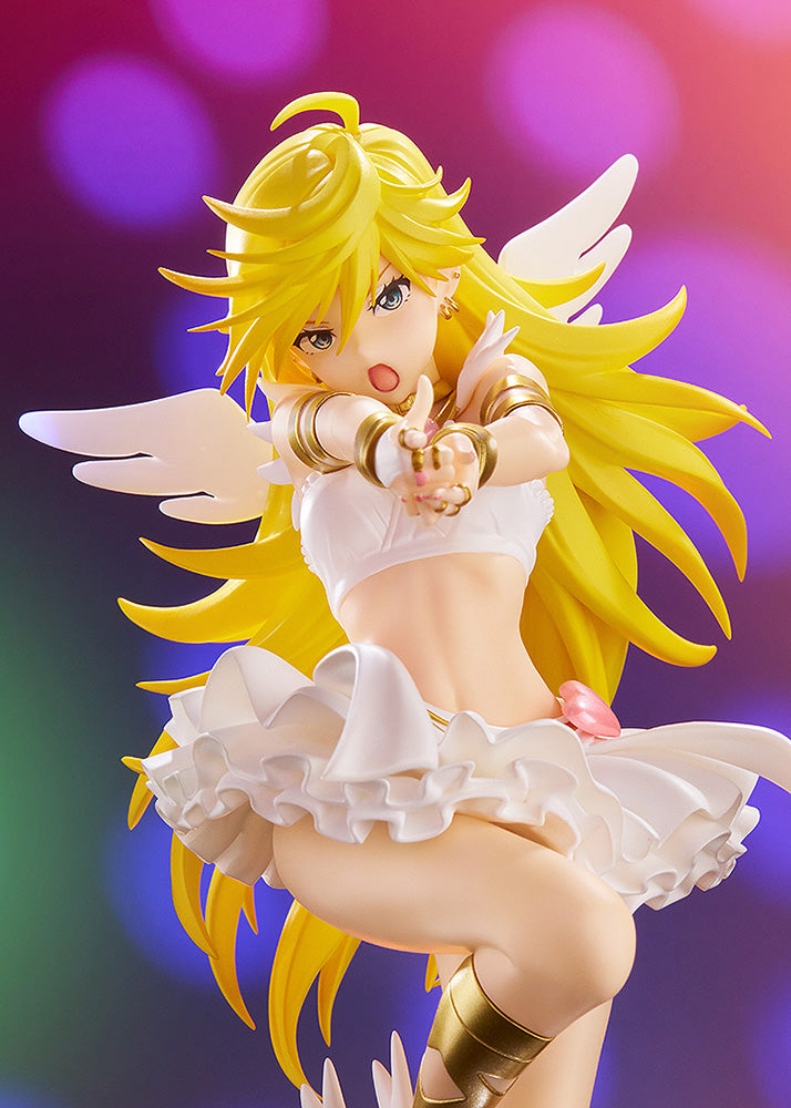 (Pre-Order) Panty & Stocking with Garterbelt - POP UP PARADE Figure - Panty: Repent Ver. L Size