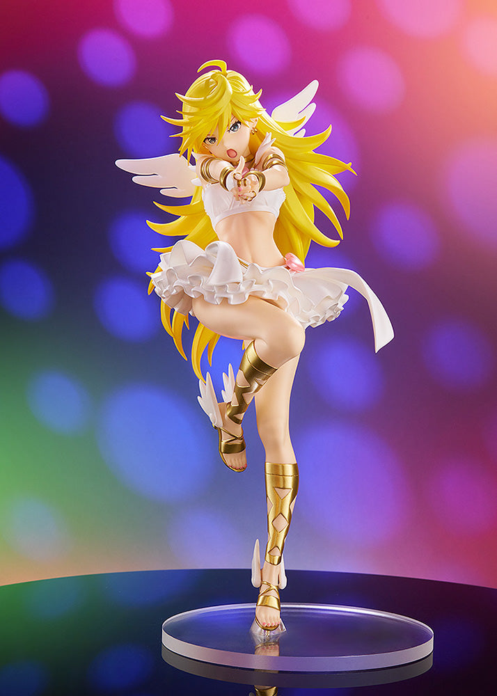 (Pre-Order) Panty & Stocking with Garterbelt - POP UP PARADE Figure - Panty: Repent Ver. L Size