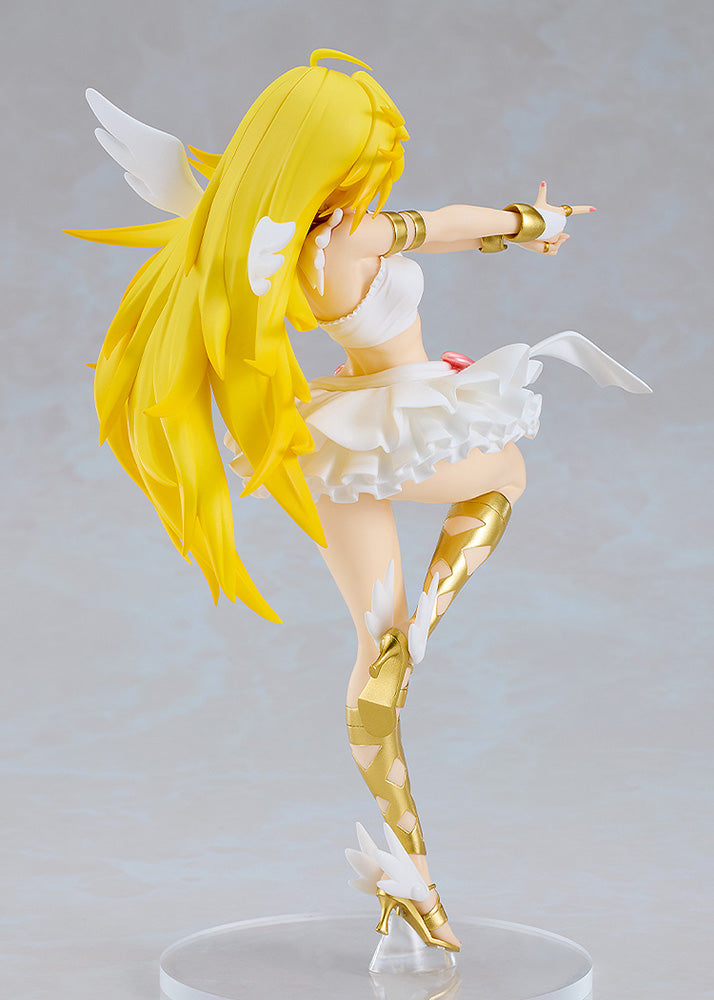 (Pre-Order) Panty & Stocking with Garterbelt - POP UP PARADE Figure - Panty: Repent Ver. L Size
