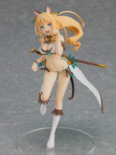 (Ship Date 09/2025) Smile of the Arsnotoria - POP UP PARADE Figure - Picatrix: Cat Kingdom Ver.