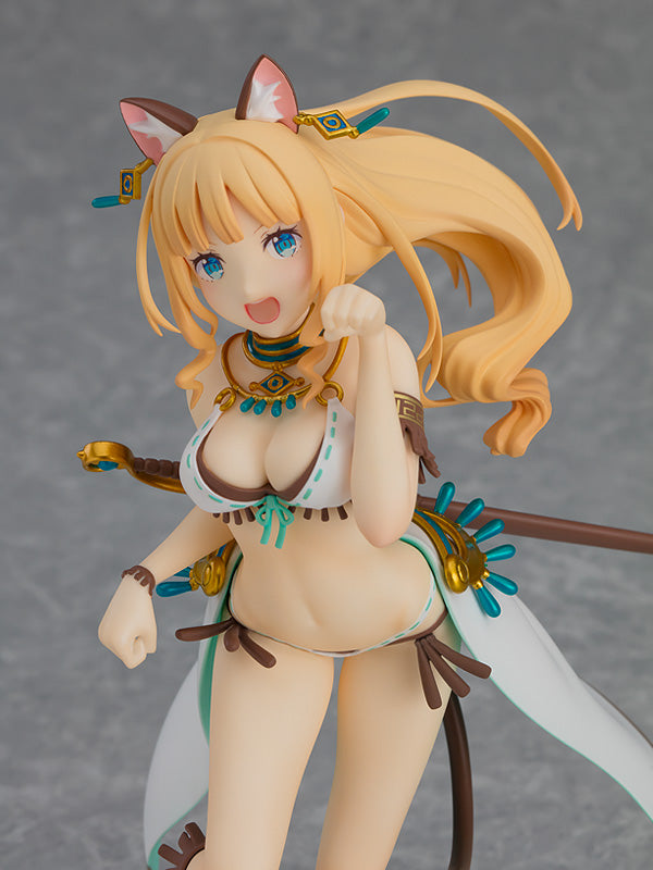 (Ship Date 09/2025) Smile of the Arsnotoria - POP UP PARADE Figure - Picatrix: Cat Kingdom Ver.