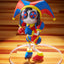 (Pre-Order) The Amazing Digital Circus - POP UP PARADE Figure - Pomni