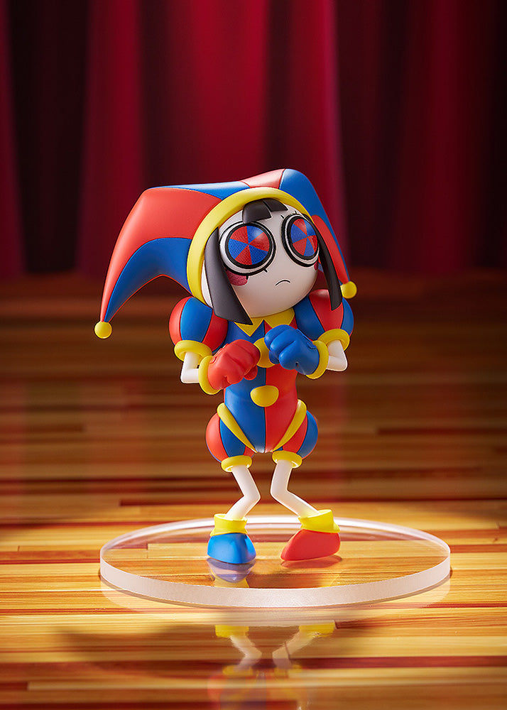 (Pre-Order) The Amazing Digital Circus - POP UP PARADE Figure - Pomni