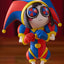 (Pre-Order) The Amazing Digital Circus - POP UP PARADE Figure - Pomni