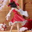 Touhou Project - POP UP PARADE Figure - Reimu Hakurei