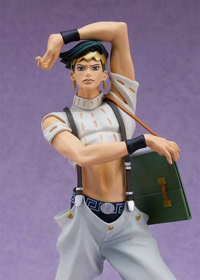 (Pre-Order) JoJo's Bizarre Adventure - Kishibe Rohan - Pop Up Parade Figure