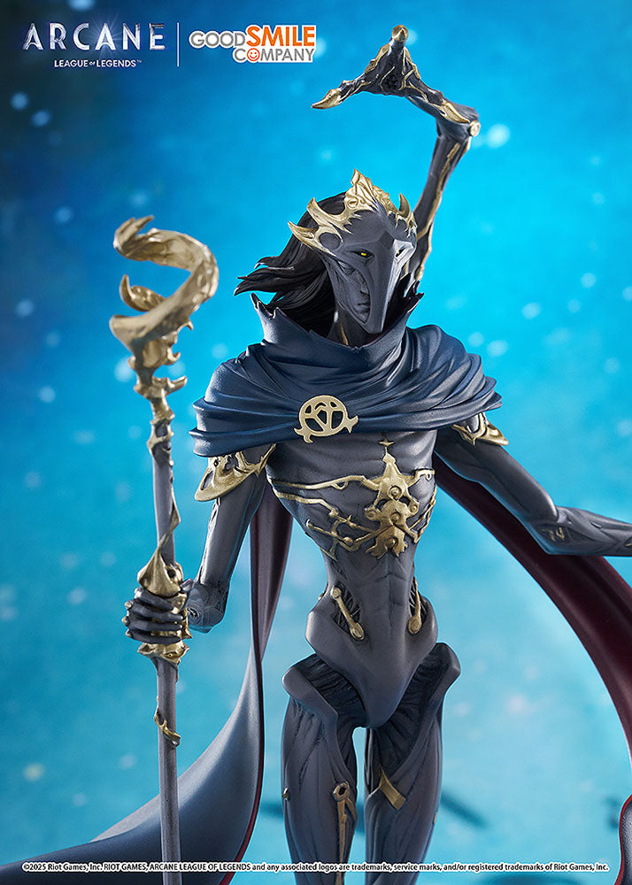 (Pre-Order) League of Legends - Arcane - POP UP PARADE SP figure - Champion Viktor