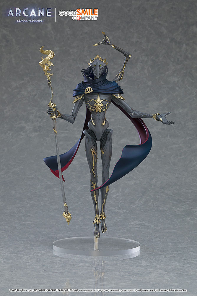 (Pre-Order) League of Legends - Arcane - POP UP PARADE SP figure - Champion Viktor