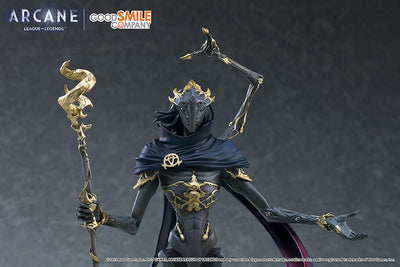 (Pre-Order) League of Legends - Arcane - POP UP PARADE SP figure - Champion Viktor