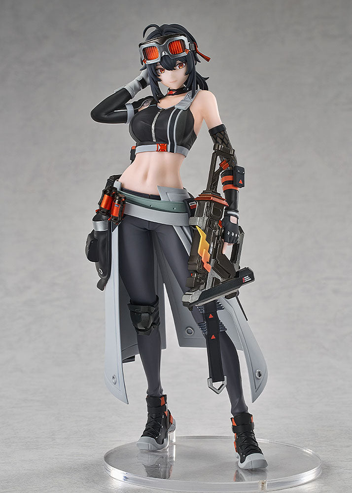 (Pre-Order) Zenless Zone Zero - POP UP PARADE Figure SP - Grace Howard