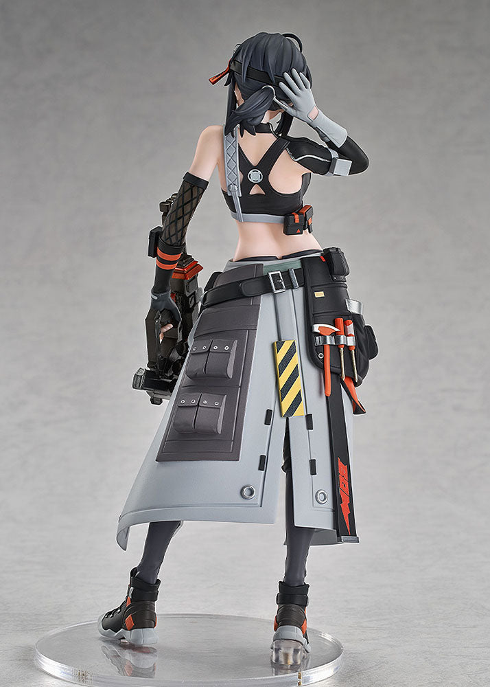 (Pre-Order) Zenless Zone Zero - POP UP PARADE Figure SP - Grace Howard
