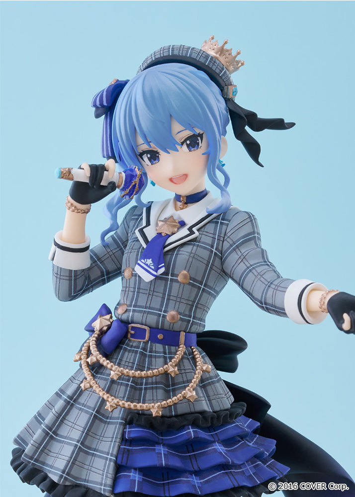 (Pre-Order) Hololive - POP UP PARADE Figure - SP Hoshimachi Suisei