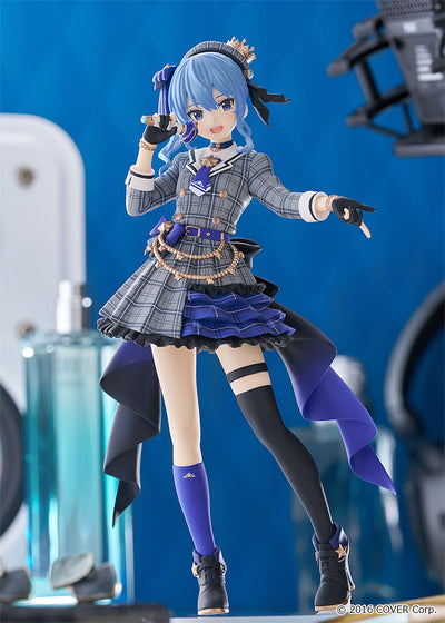 (Pre-Order) Hololive - POP UP PARADE Figure - SP Hoshimachi Suisei