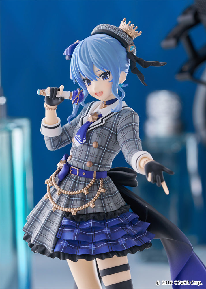 (Pre-Order) Hololive - POP UP PARADE Figure - SP Hoshimachi Suisei