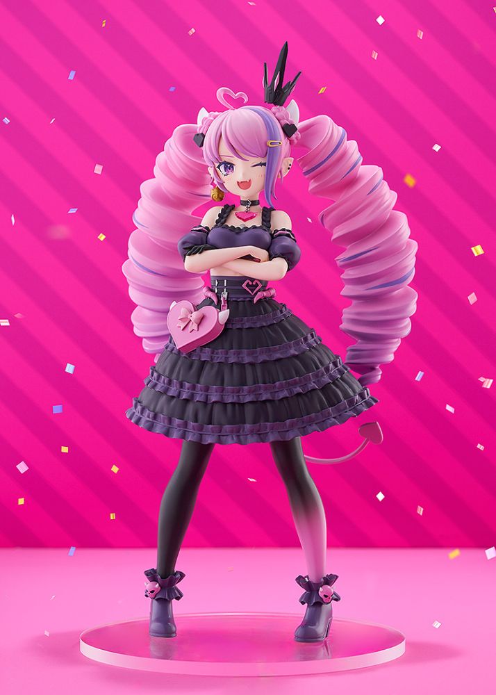 (Pre-Order) VShojo - Ironmouse - Pop Up Parade Figure - SP