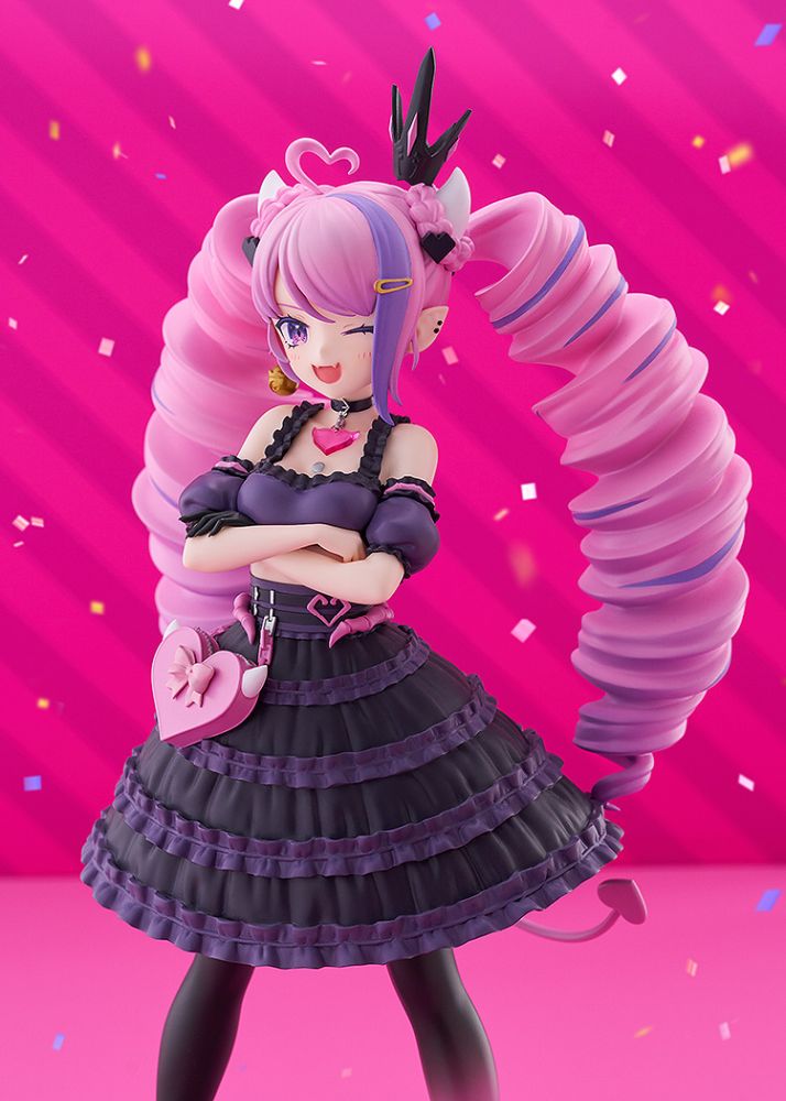 (Pre-Order) VShojo - Ironmouse - Pop Up Parade Figure - SP