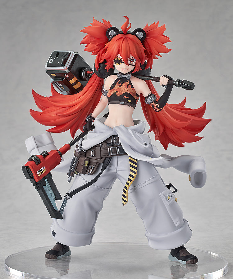 (Pre-Order) Zenless Zone Zero - POP UP PARADE Figure - SP Koleda Belobog