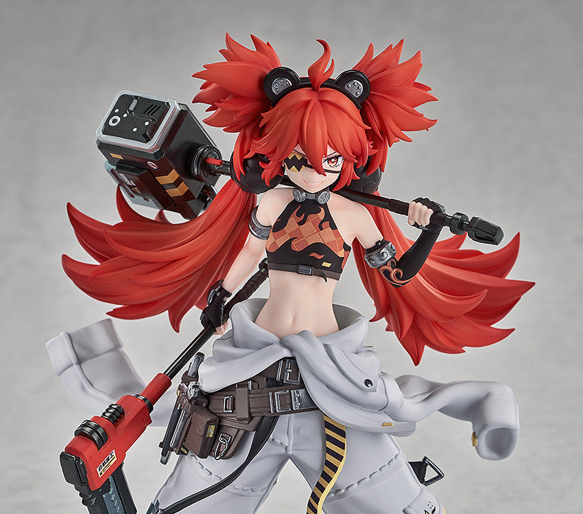 (Pre-Order) Zenless Zone Zero - POP UP PARADE Figure - SP Koleda Belobog