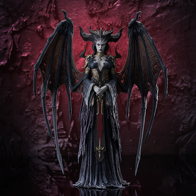 (Pre-Order) Diablo - POP UP PARADE Figure - SP Lilith