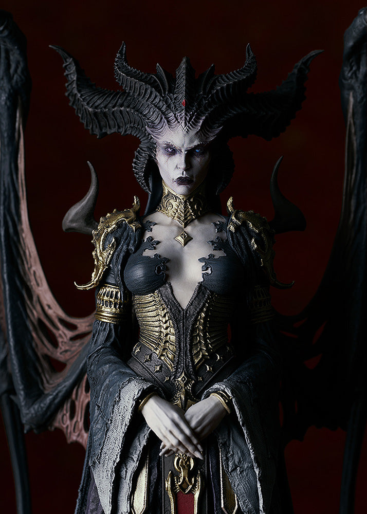 (Pre-Order) Diablo - POP UP PARADE Figure - SP Lilith