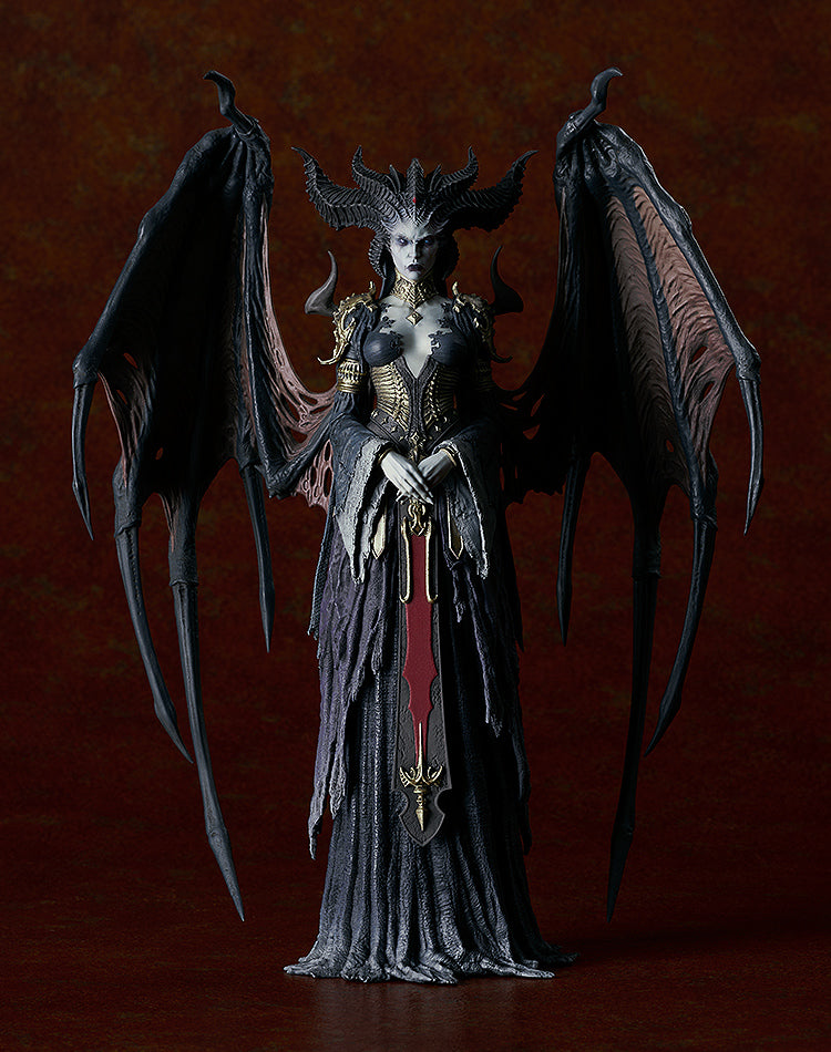 (Pre-Order) Diablo - POP UP PARADE Figure - SP Lilith