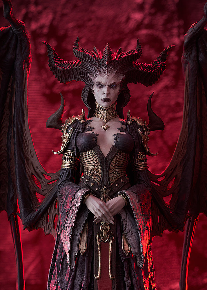 (Pre-Order) Diablo - POP UP PARADE Figure - SP Lilith