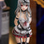 Hololive - POP UP PARADE Figure - Sakamata Chloe