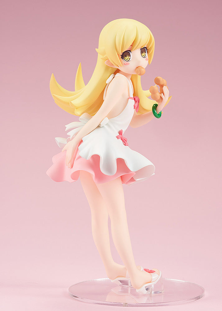 (Pre-Order) Monogatari - POP UP PARADE Figure - Shinobu Oshino