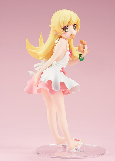 (Pre-Order) Monogatari - POP UP PARADE Figure - Shinobu Oshino