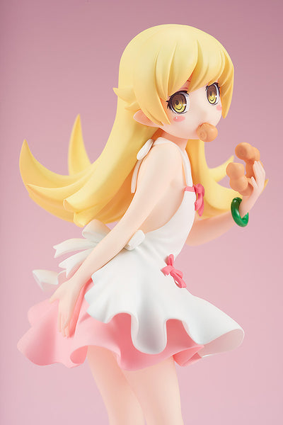 (Pre-Order) Monogatari - POP UP PARADE Figure - Shinobu Oshino