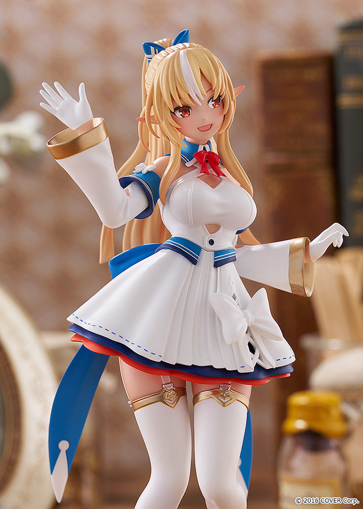 (Pre-Order) Hololive - POP UP PARADE Figure - Shiranui Flare