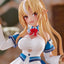 (Pre-Order) Hololive - POP UP PARADE Figure - Shiranui Flare