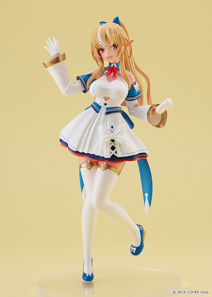 (Pre-Order) Hololive - POP UP PARADE Figure - Shiranui Flare