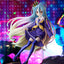 No Game No Life - POP UP PARADE Figure - Shiro: Crown Ver.