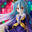No Game No Life - POP UP PARADE Figure - Shiro: Crown Ver.