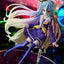 No Game No Life - POP UP PARADE Figure - Shiro: Crown Ver.