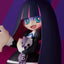 (Pre-Order) Panty & Stocking with Garterbelt - POP UP PARADE Figure - Stocking