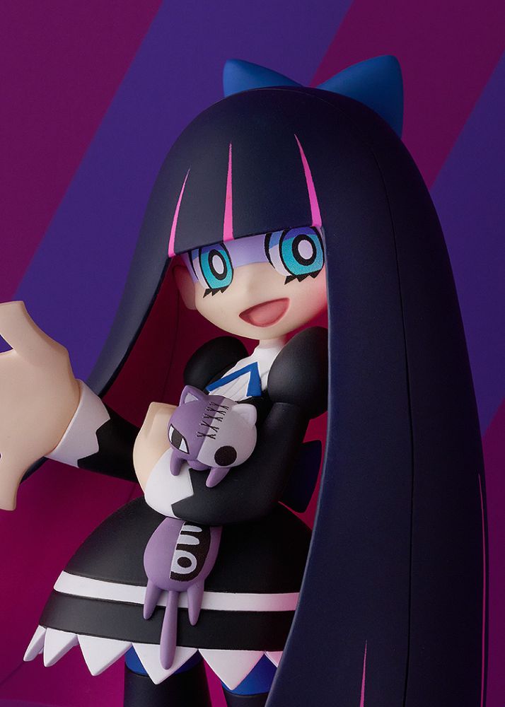 (Pre-Order) Panty & Stocking with Garterbelt - POP UP PARADE Figure - Stocking